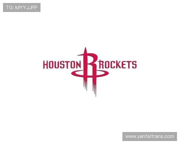 NBA新赛季火箭队标志与品牌形象变化解析